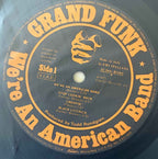 Grand Funk Railroad – We're An American Band - Echoes musicstore