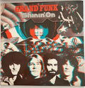 Grand Funk – Shinin' On - Echoes musicstore