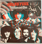 Grand Funk – Shinin' On - Echoes musicstore