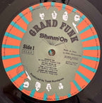 Grand Funk – Shinin' On - Echoes musicstore