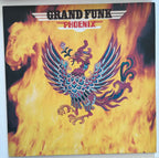 Grand Funk – Phoenix - Echoes musicstore