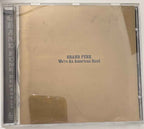 Grand Funk – We're An American Band CD - Echoes musicstore