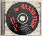 Grand Funk – We're An American Band CD - Echoes musicstore