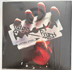 Judas Priest – British Steel - Echoes musicstore