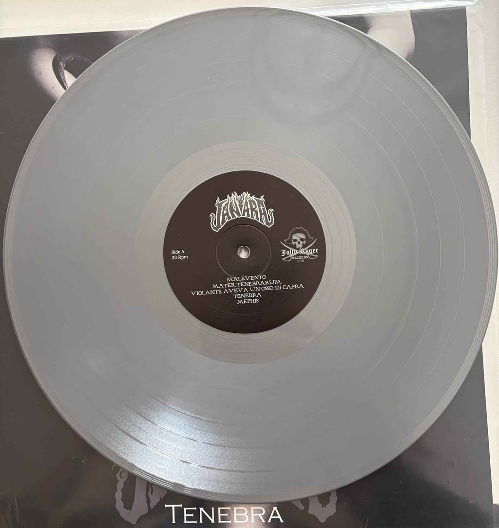 La Janara – Tenebra