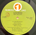 Lucio Battisti – Don Giovanni - Echoes musicstore