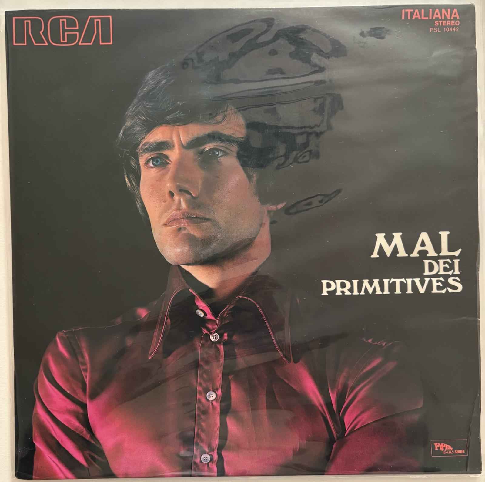 Mal – Mal Dei Primitives - Echoes musicstore