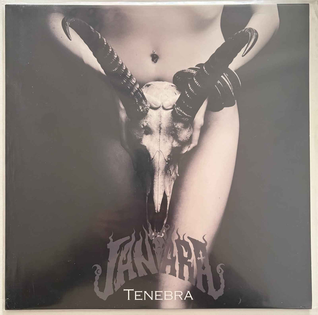 La Janara – Tenebra