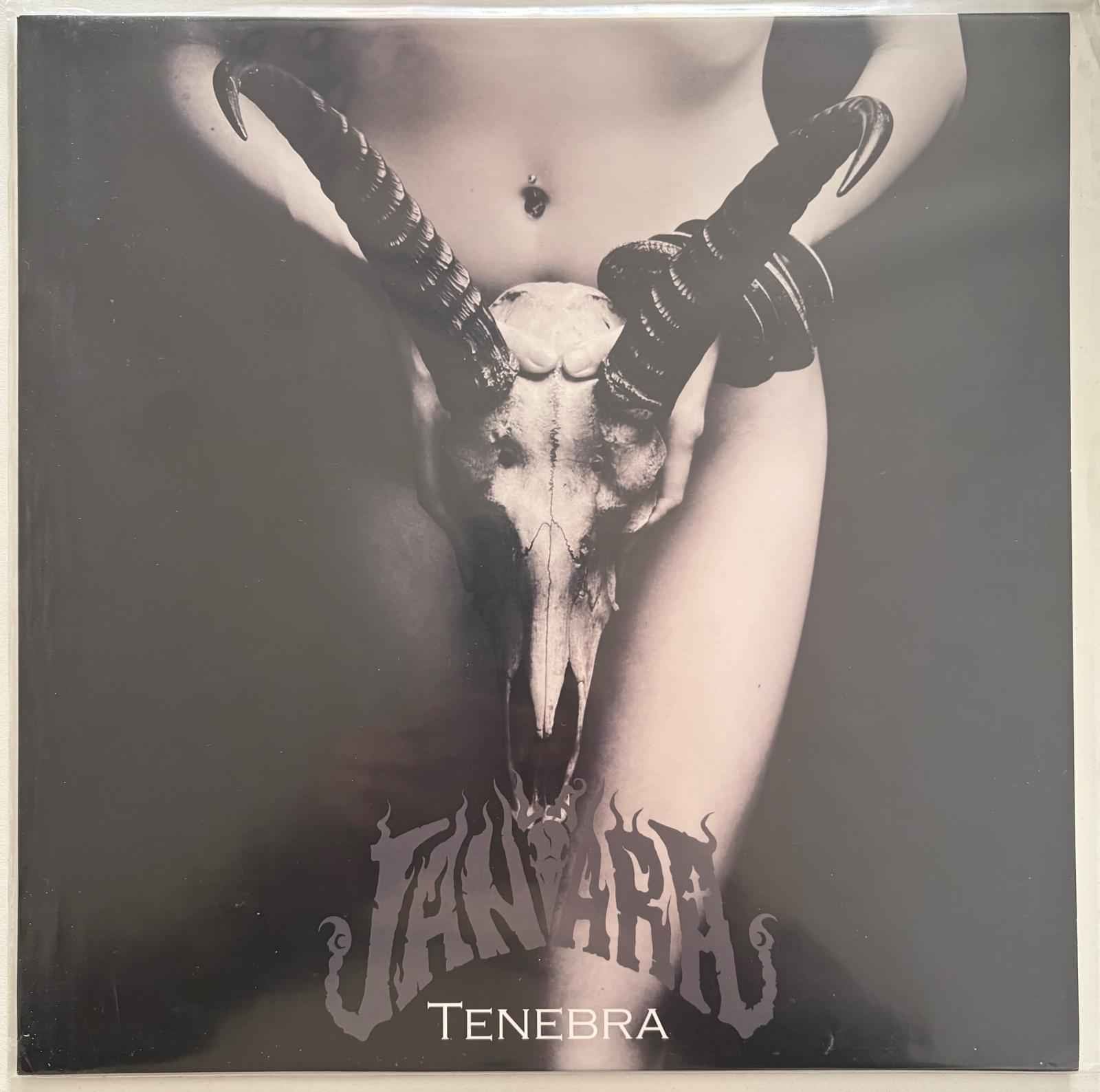 La Janara – Tenebra