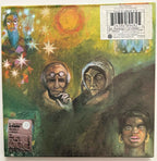 King Crimson – In The Wake Of Poseidon  CD  Vinyl Replica - Echoes musicstore