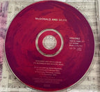 McDonald & Giles – McDonald & Giles  CD - Echoes musicstore