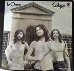 Le Orme – Collage - Echoes musicstore