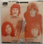 Led Zeppelin – Led Zeppelin I - Echoes musicstore