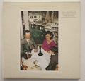 Led Zeppelin – Presence  -  CD Papersleeve replica LP - Echoes musicstore