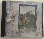 Led Zeppelin – IV  CD - Echoes musicstore