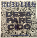Litfiba – Desaparecido - Echoes musicstore