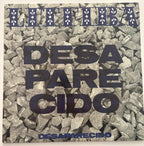 Litfiba – Desaparecido - Echoes musicstore