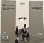 Litfiba – Desaparecido - Echoes musicstore