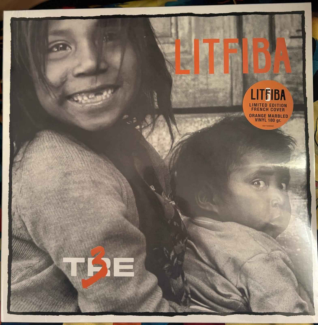 Litfiba – 3
