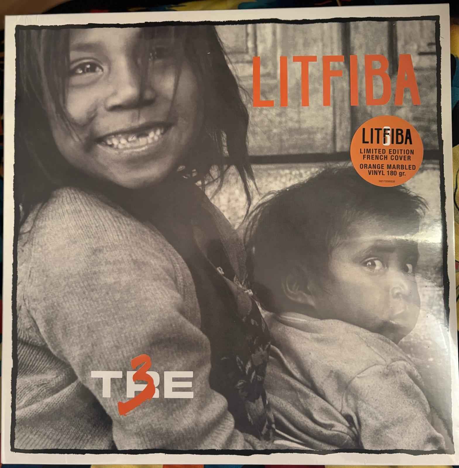 Litfiba – 3