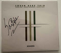 Søren Bebe Trio – Echoes  CD Signed by Soren Bebe