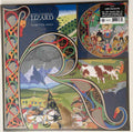King Crimson – Lizard (Elemental Mixes) - Echoes musicstore