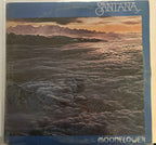 Santana – Moonflower - Echoes musicstore