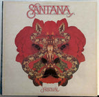 Santana – F estival - Echoes musicstore