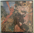 Santana – Abraxas - Echoes musicstore