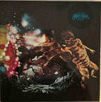 Santana – The New Santana Album - Echoes musicstore