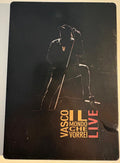 Vasco Rossi –  Vasco: Il Mondo Che Vorrei Live   2 DVD - Echoes musicstore