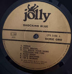 Shocking Blue – Venus - Echoes musicstore