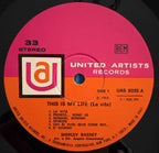 Shirley Bassey – This Is My Life = La Vita - Echoes musicstore