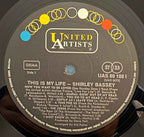 Shirley Bassey – This Is My Life - Echoes musicstore