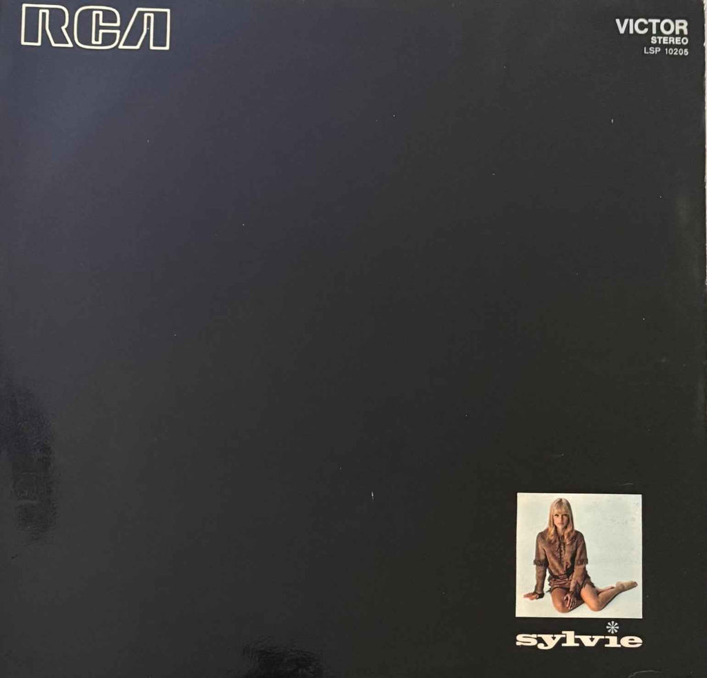 Sylvie Vartan – Sylvie Vartan - Echoes musicstore