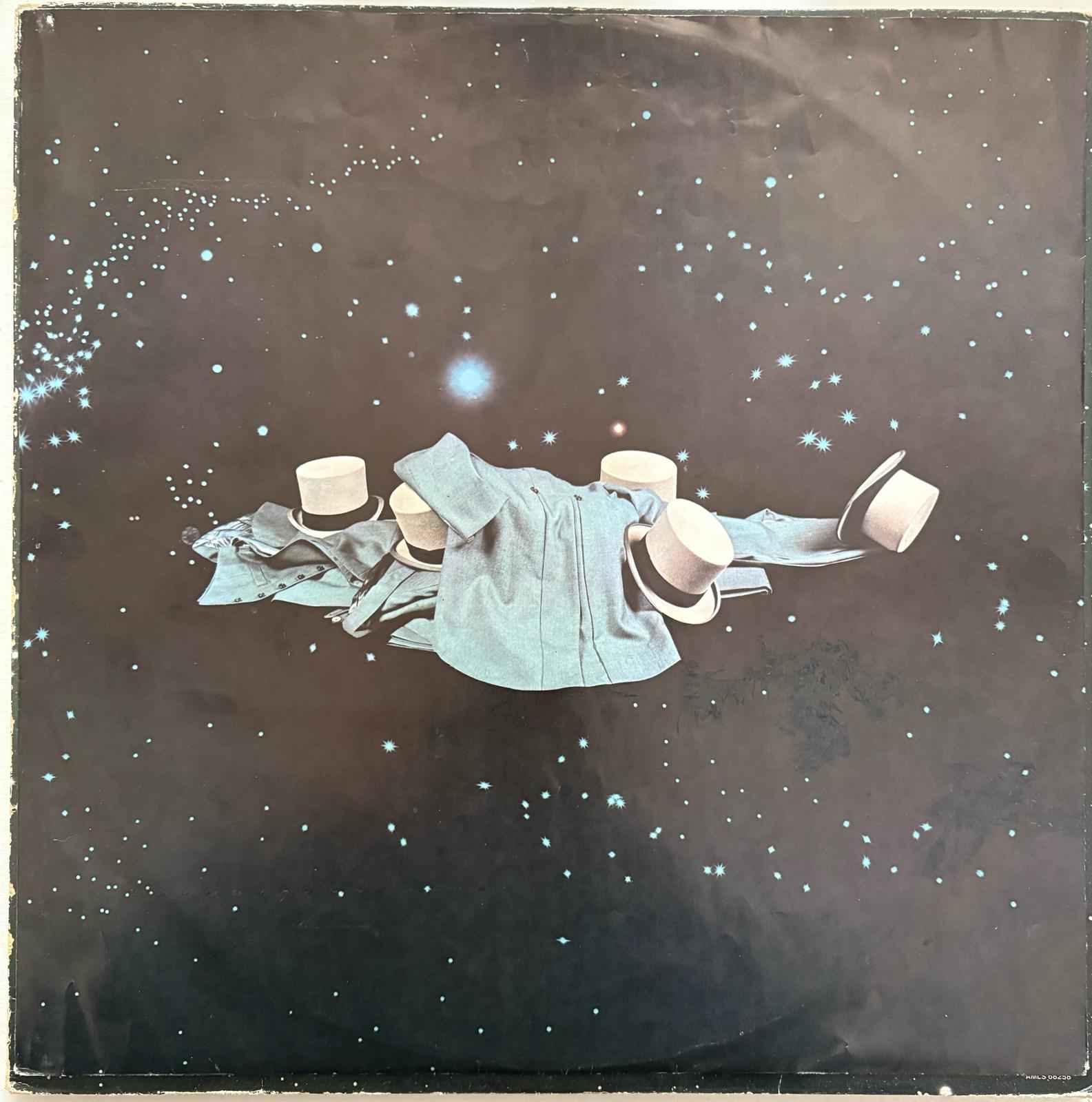 Supertramp – Crime Of The Century