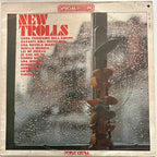 New Trolls – New Trolls  Compiltion
