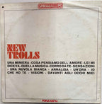 New Trolls – New Trolls  Compiltion