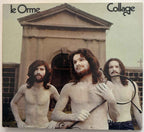 Le Orme – Collage   CD Digipak