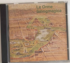 Le Orme – Smogmagica  CD