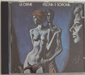Le Orme – Felona E Sorona  CD