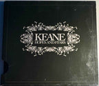 Keane – Hopes And Fears  CD DIGISLEEVE