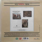 I Pooh – Parsifal ( Ristampa Editoria TV Sorrisi)