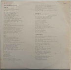 Tony Banks – A Curious Feeling