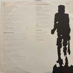 Tony Banks – A Curious Feeling