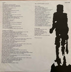 Tony Banks – A Curious Feeling