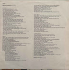 Tony Banks – A Curious Feeling