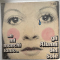 Gli Alunni Del Sole – ...E Mi Manchi Tanto... (1973 | Prima Stampa Italiana | Gatefold)