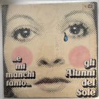 Gli Alunni Del Sole – ...E Mi Manchi Tanto... (1973 | Prima Stampa Italiana | Gatefold)