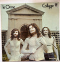 Le Orme – Collage Prima Stampa 1971 in Vinile NM